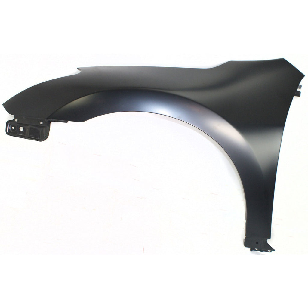 Fender Kit for Nissan Altima (2008–2013) Primed Front Driver & Passenger