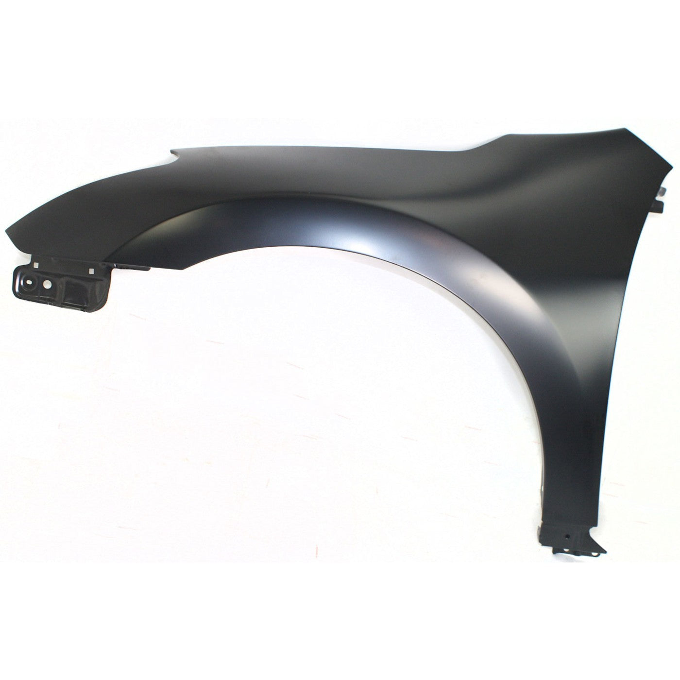 Fender Kit for Nissan Altima (2008–2013) Primed Front Driver & Passenger