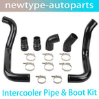 3" Intercooler Pipe & Boot Kit for GM 6.6L LB7 Duramax Diesel (2002–2004)