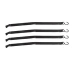 Cargo Net for Truck Bed (42" x 50")