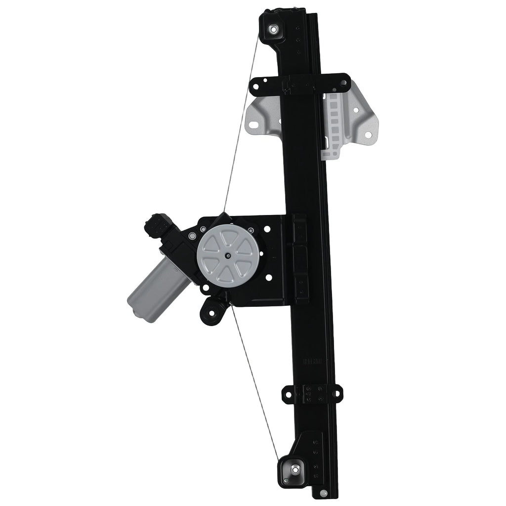 Front Left Window Regulator w/Motor for Nissan Sentra (2013–2019) 807213SG0A