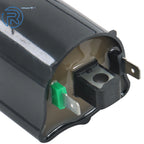 Ignition Coil & Spark Plug Cap for Honda VT600 Shadow VLX 600 (1988-2007)