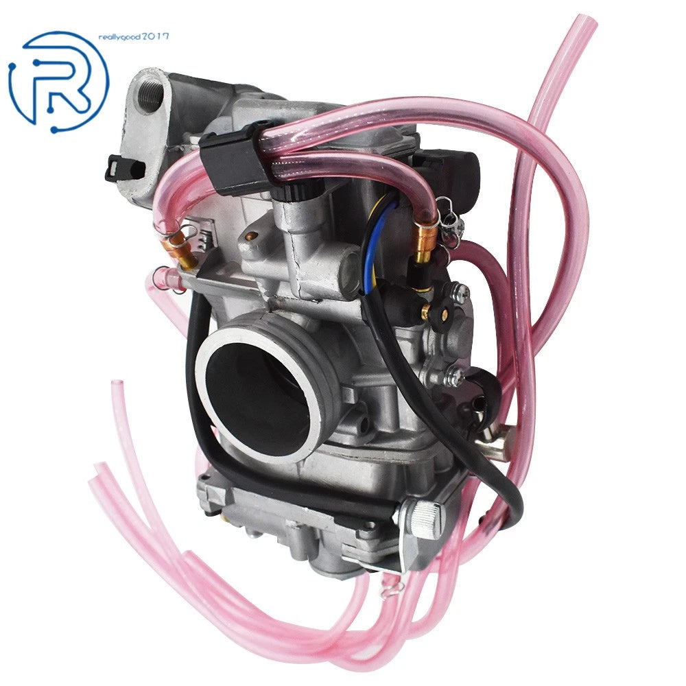 Carburetor for Honda CRF450R CRF450X (2002-2014)