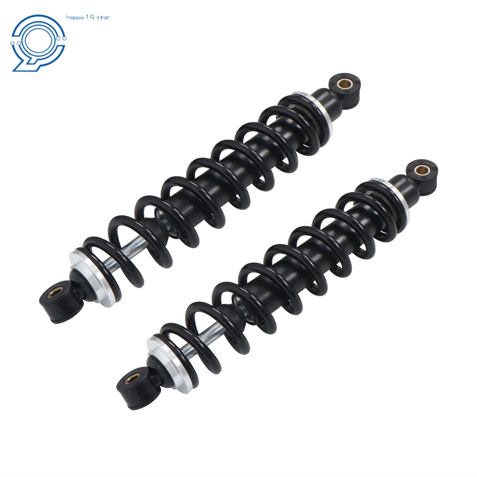 Set of 2 Front Shock Absorbers for John Deere Gator (4X2, 6X4, TH, TS, TX)