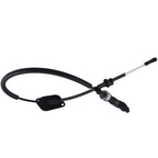 Steel Shift Cable for Isuzu Rodeo Amigo (1998–2004) 8-97124-855-3 110cm