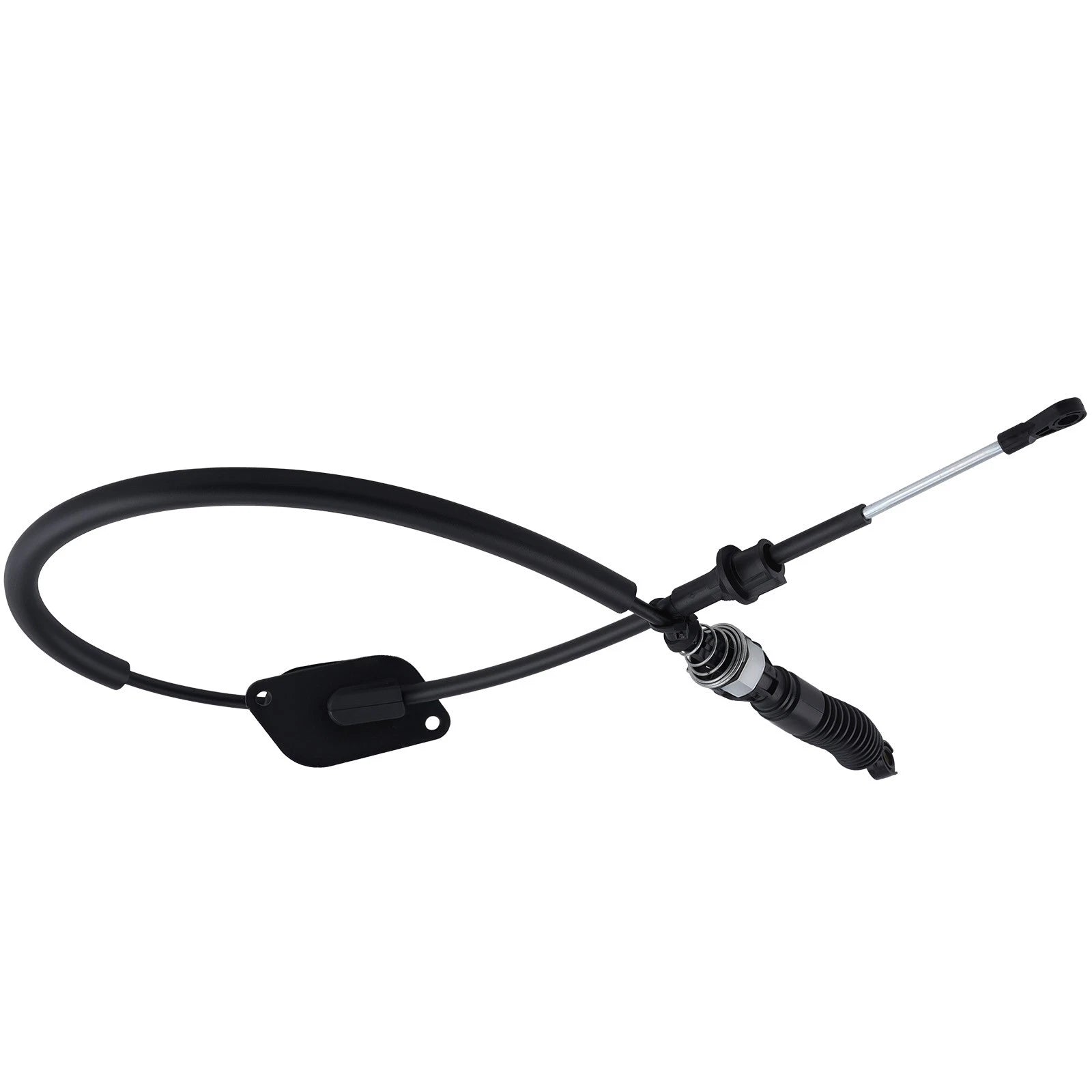 Steel Shift Cable for Isuzu Rodeo Amigo (1998–2004) 8-97124-855-3 110cm