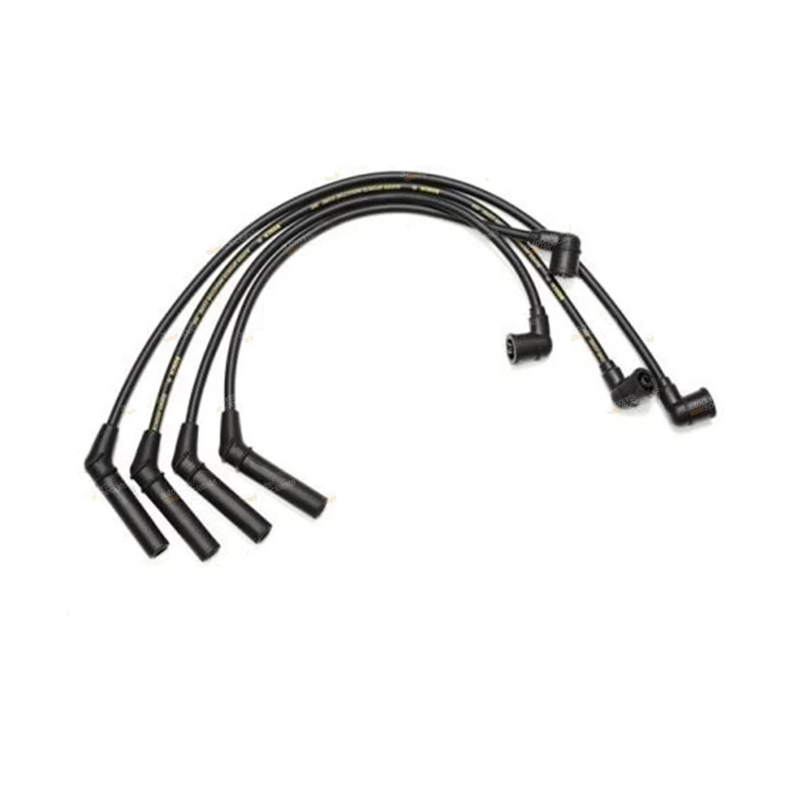 Spark Plug Leads 1.5L for Mitsubishi Lancer (1990-2003)