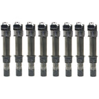 Ignition Coil Set for Jeep Grand Cherokee, Dakota (1999–2008)