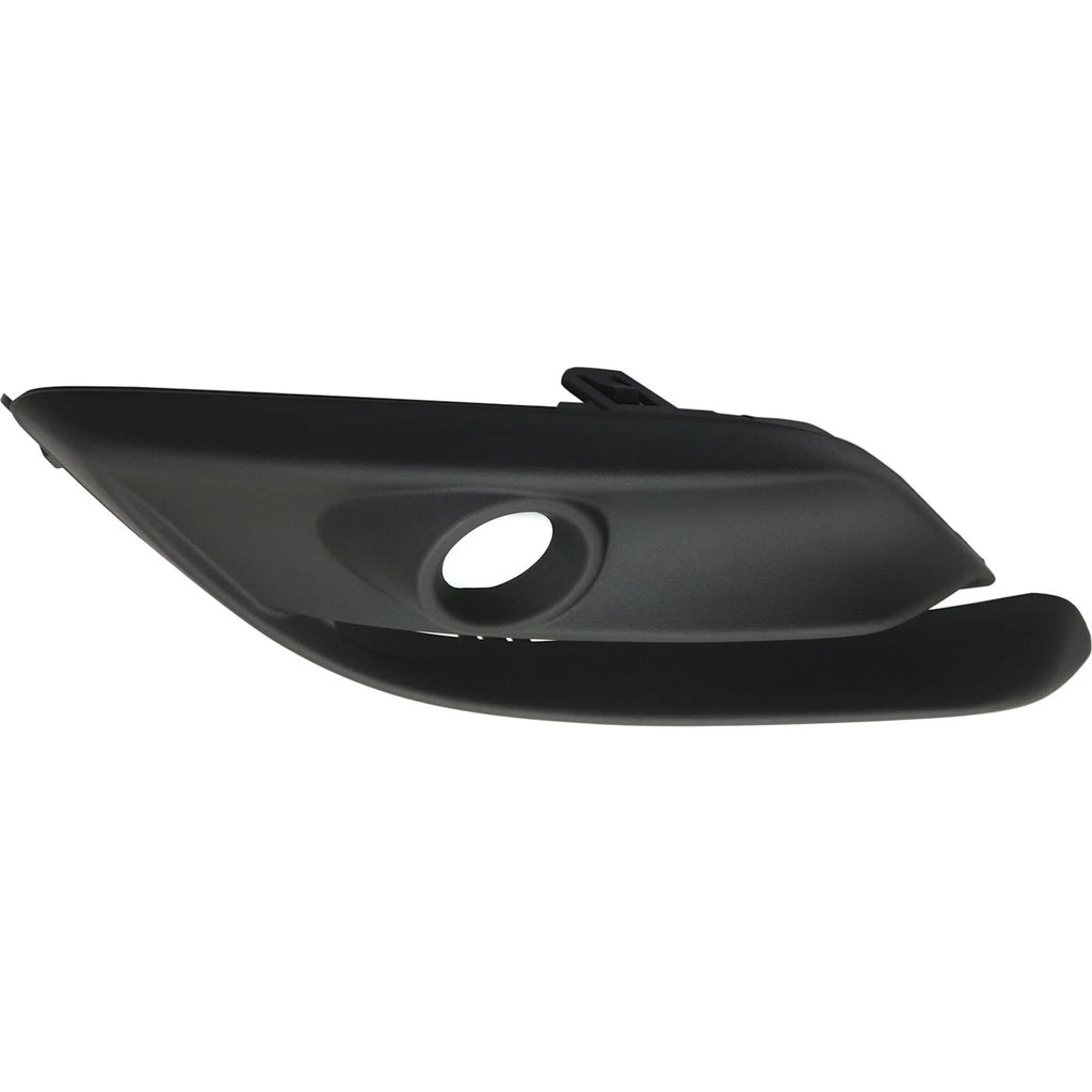 Fog Light Trim for Mazda 3 Sport (2004-2009)