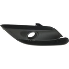 Fog Light Trim for Mazda 3 Sport (2004-2009)