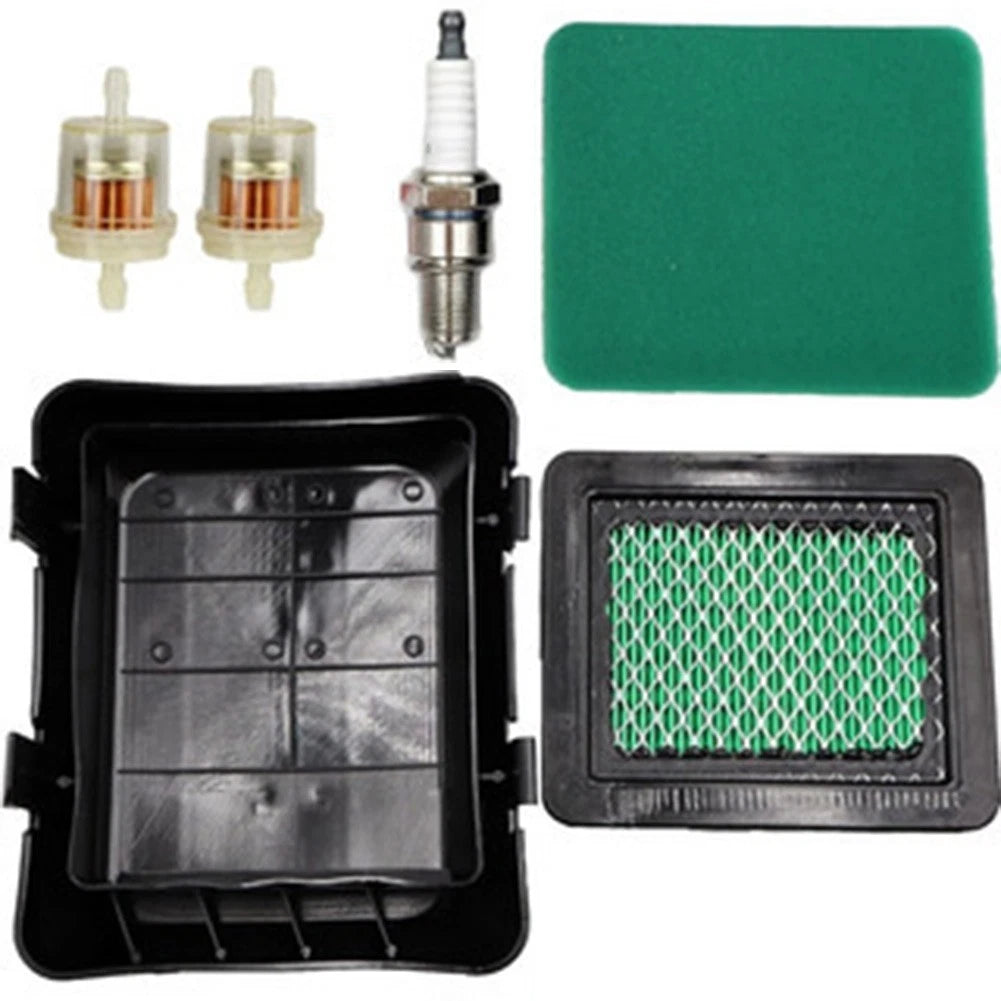 Air Filter Cover with Integrated Filter for Toro Models 20382, 20337, 20379