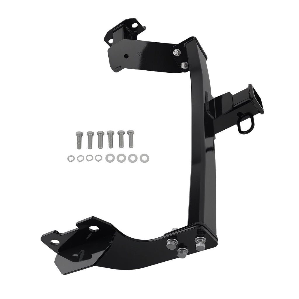 Trailer Hitch Receiver Class 3 2" for Hyundai Santa Cruz (2022–2025)