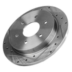 Rear Brake Disc for Nissan Armada, Titan, Infiniti QX56, Pathfinder (2004)