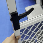 Right Hand Screen Door Latch Handle for RV Camper Motorhome Travel Trailer