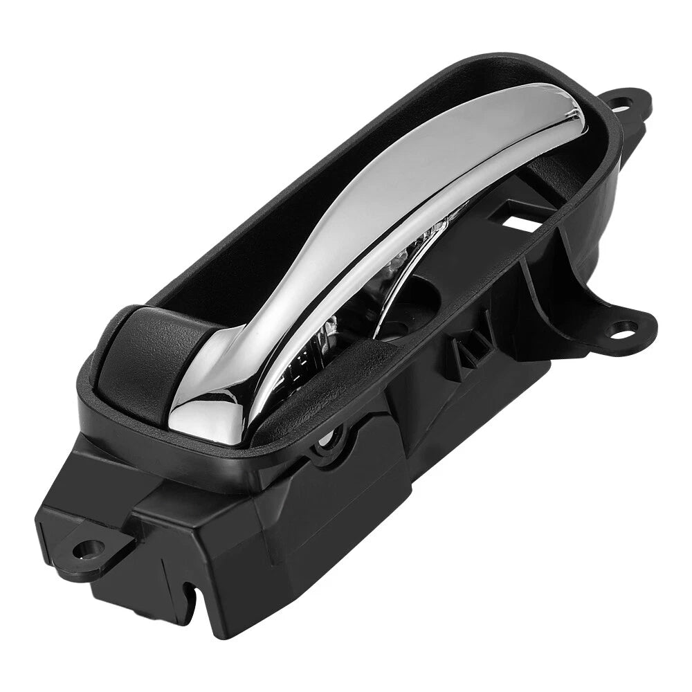 2pc Left & Right Interior Door Handle for Nissan Altima (2013-2018)