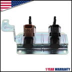Intake Manifold Runner Solenoid & Vapor Canister Purge for Mazda 3 5 6 CX-7 (2004–2012)