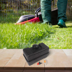 Plastic Fuel Tank with Cap for Lawn Equipment (691993)