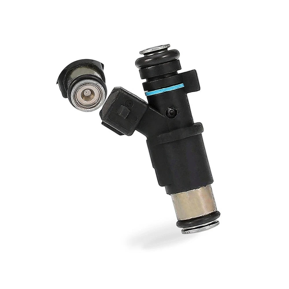 Fuel Injector for Peugeot 206, Citroen Saxo, Xsara (01F002A, 0280156357)
