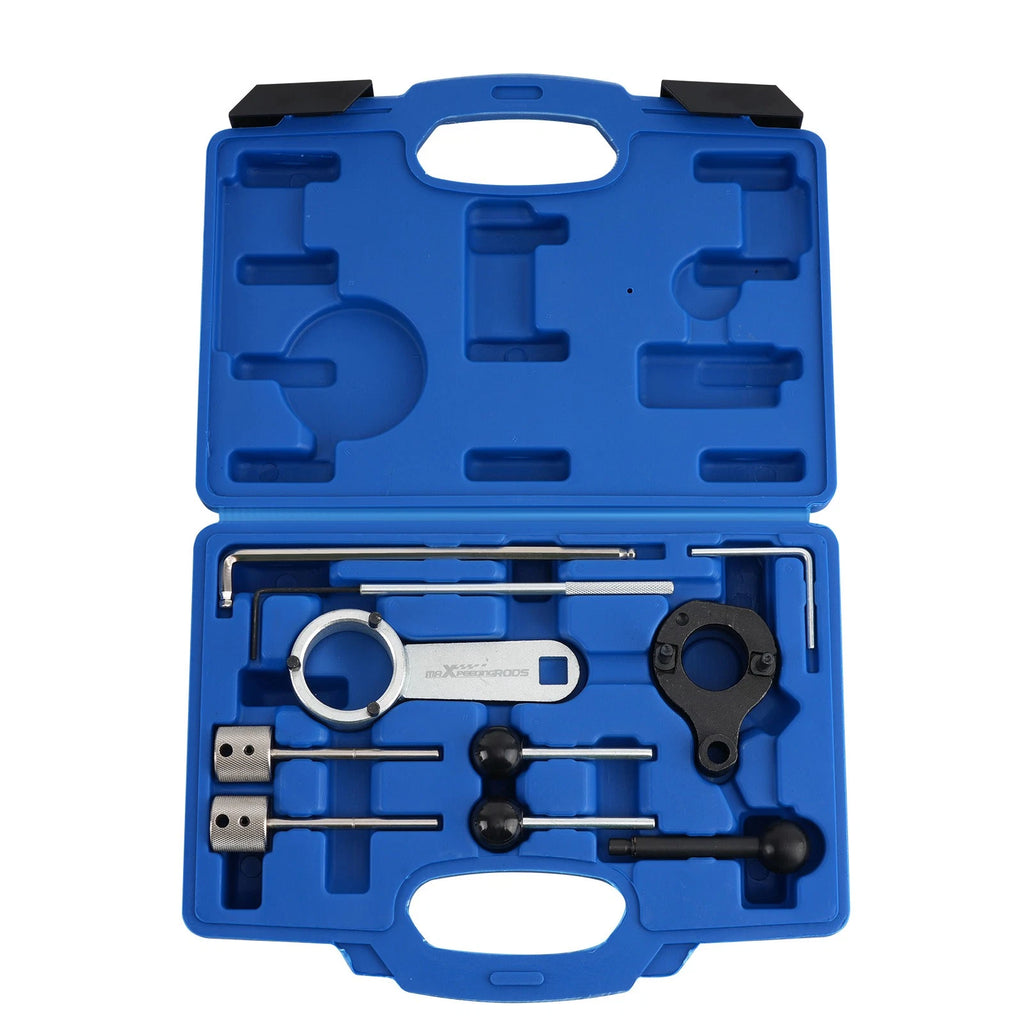 Timing Belt Change Tool Kit for VW Audi 1.6 2.0 Golf