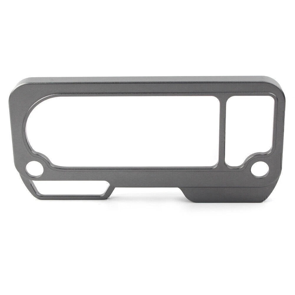 Speedometer Cover Guard for Honda CB500X CB650R CBR650R (2019–2020) Titanium