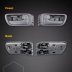 Interior Door Handle Set for Toyota Camry (2002-2006)