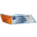 Replacement Passenger Side Parking Light Lens/Housing For 2007-2017 Jeep Patriot