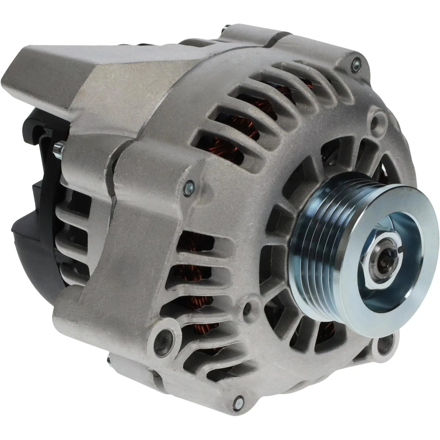 Alternator for Chevy GMC C3500HD 6.5L Diesel (1997–2002)