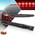 Full LED 3rd Brake Light for Trailblazer/Envoy (2002–2009)