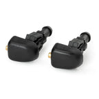 Windshield Wiper Washer Spray Jet Nozzles for Ford F-150, E-150, E-250, Taurus