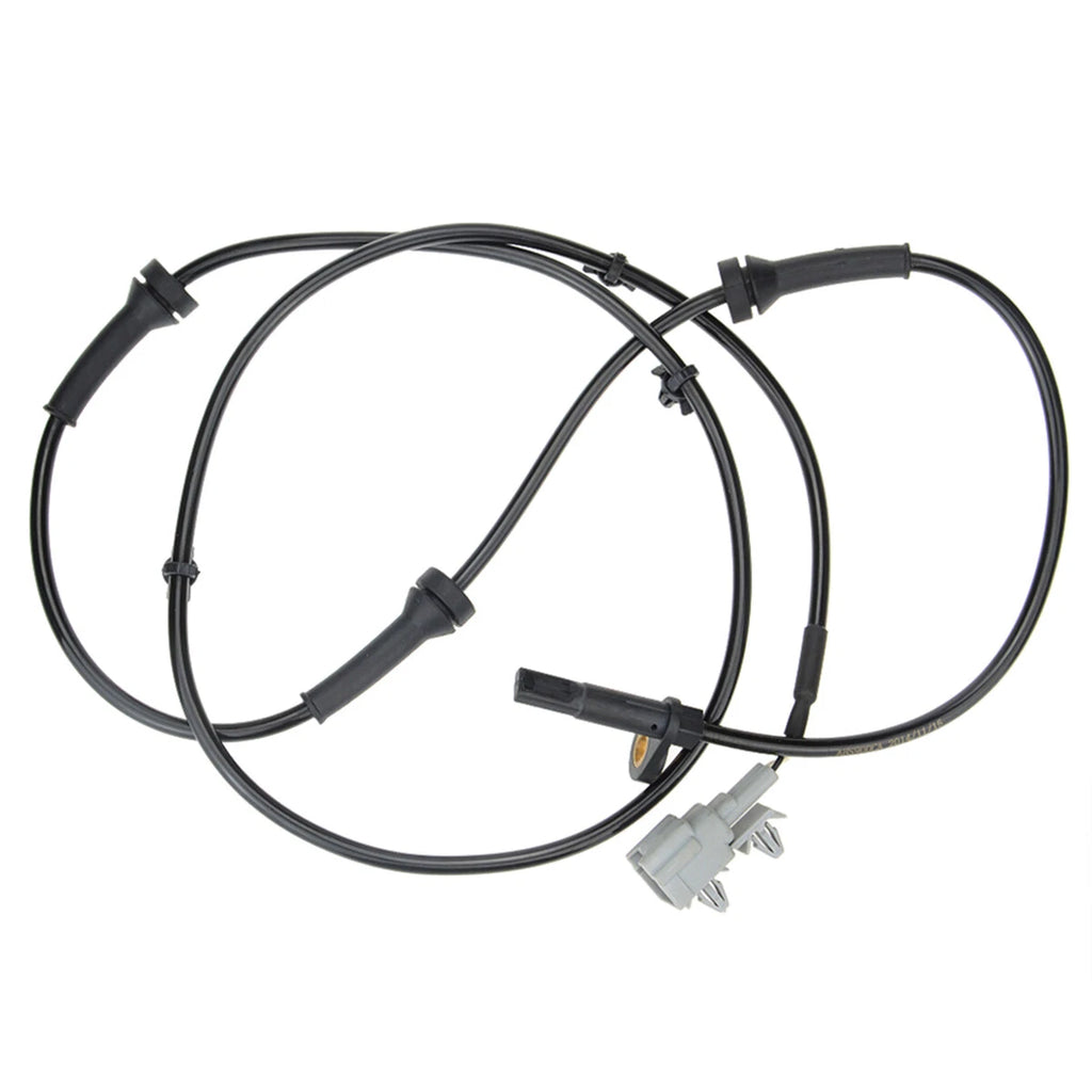 2X Rear ABS Wheel Speed Sensor for Nissan Murano (2003-2007)