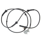 2X Rear ABS Wheel Speed Sensor for Nissan Murano (2003-2007)