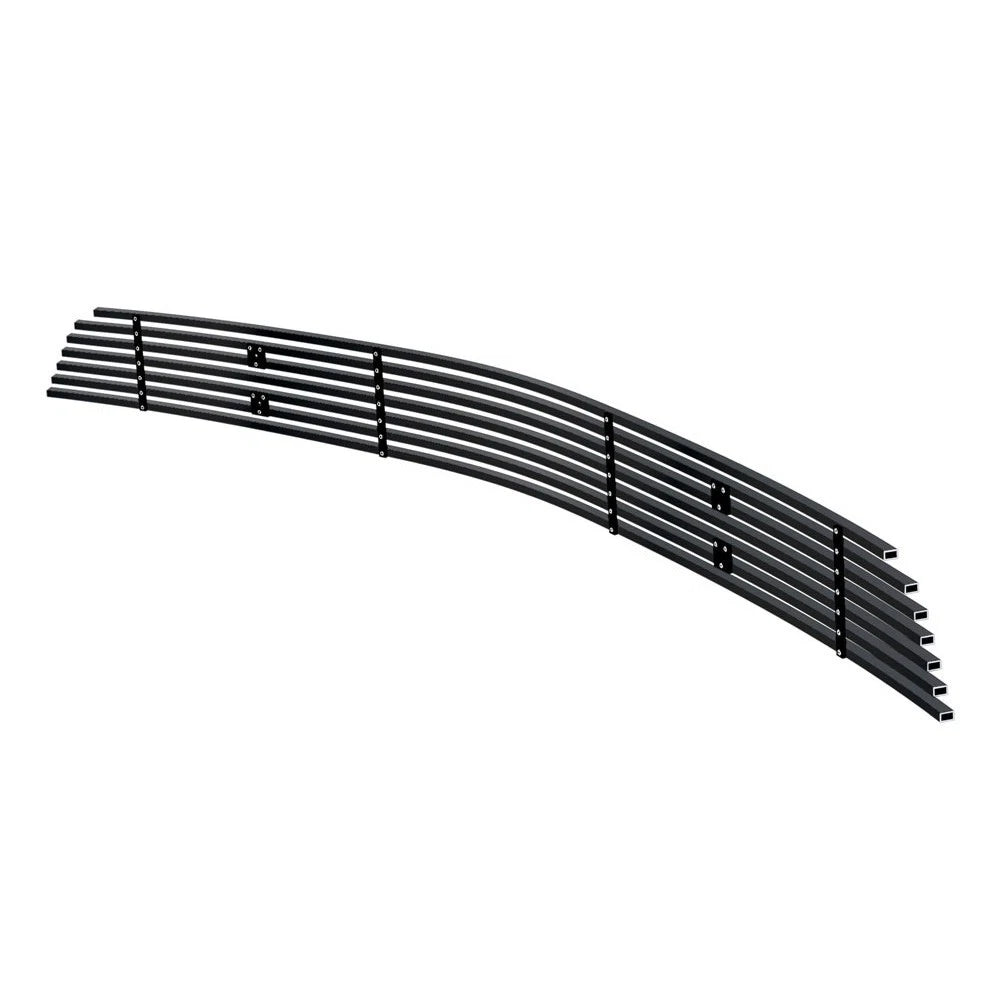 Stainless Black Billet Grille Insert for Chevy Camaro LT/LS (2010-2013)