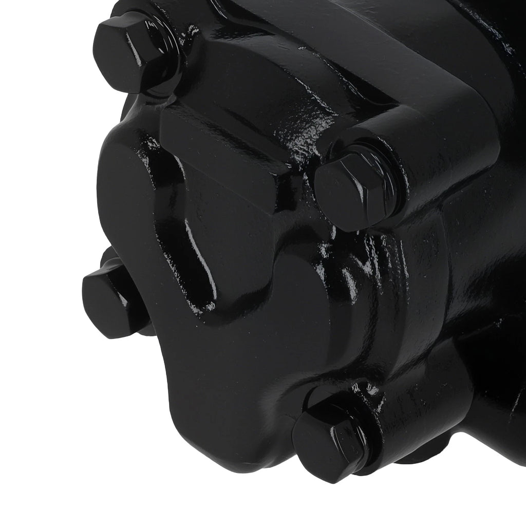 Power Steering Pump Assembly for Isuzu NPR NQR (1992–1998)