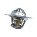 Thermostat for MerCruiser V6 V8 Engine (18-3649, 8072522, 807252T2, 8052732, 8M0091470)