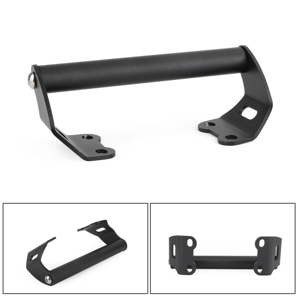GPS Holder Bracket Mount for Suzuki DL 1000 / XT V-Strom (2017–2019)
