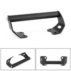 GPS Holder Bracket Mount for Suzuki DL 1000 / XT V-Strom (2017–2019)