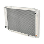 3 Row Racing Radiator for Ford Mustang GT/LX V6/V8 (1979–1993)