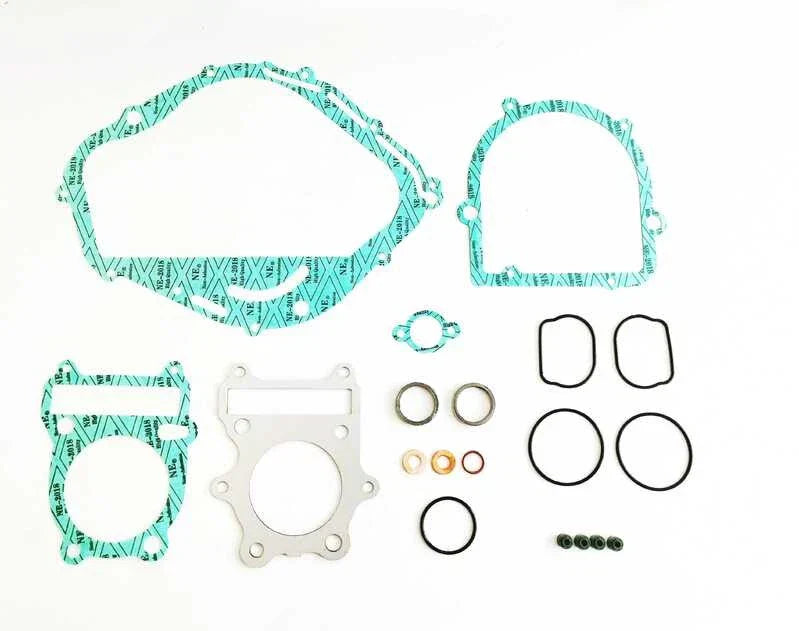 Complete Engine Gasket Set for Suzuki SP250 (1982-1988)