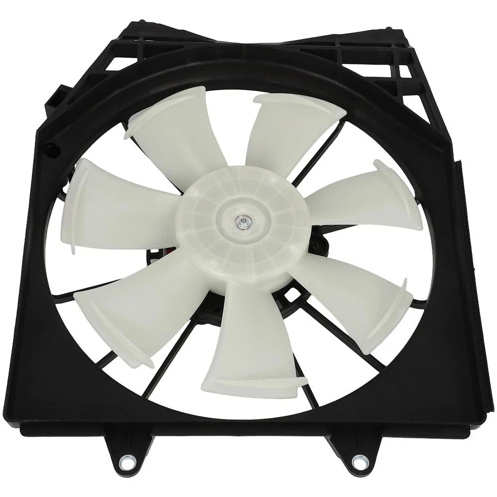 A/C Condenser Cooling Fan for Acura TLX (2021–2025) & Honda Accord (2018–2022)