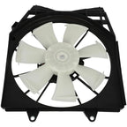 A/C Condenser Cooling Fan for Acura TLX (2021–2025) & Honda Accord (2018–2022)