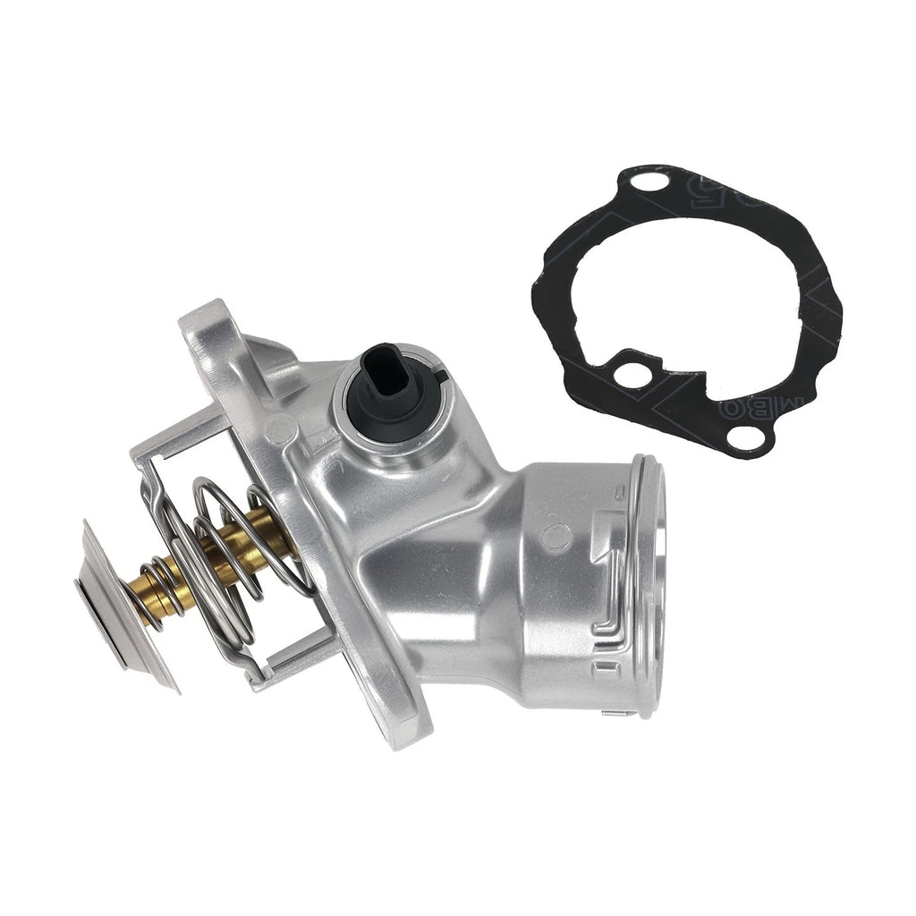 Cooling Temperature Control for Mercedes GL550 SL550 (2008-2012)