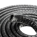 5M Universal Black Rubber Trim Seal for Windscreen Window