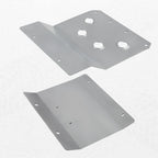 Heavy Duty Differential Skid Plate for GMC Sierra 2500HD 3500HD