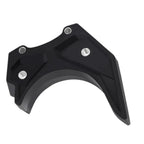 New Chain Guard Engine Case Protector with Screws for Yamaha YFZ450R YFZ450X (2009-2023)