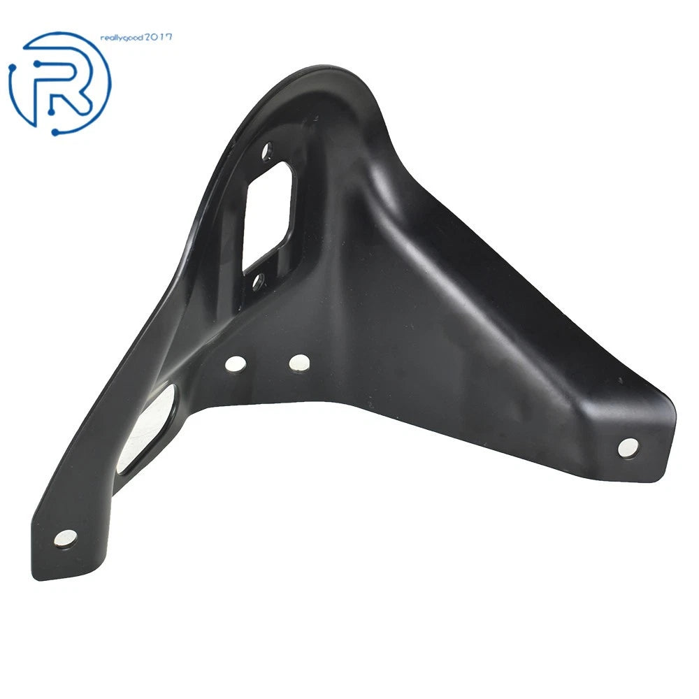 Pair Rear Shock Mount Brackets for GMC K2500 K3500 K1500 (1988-2000)