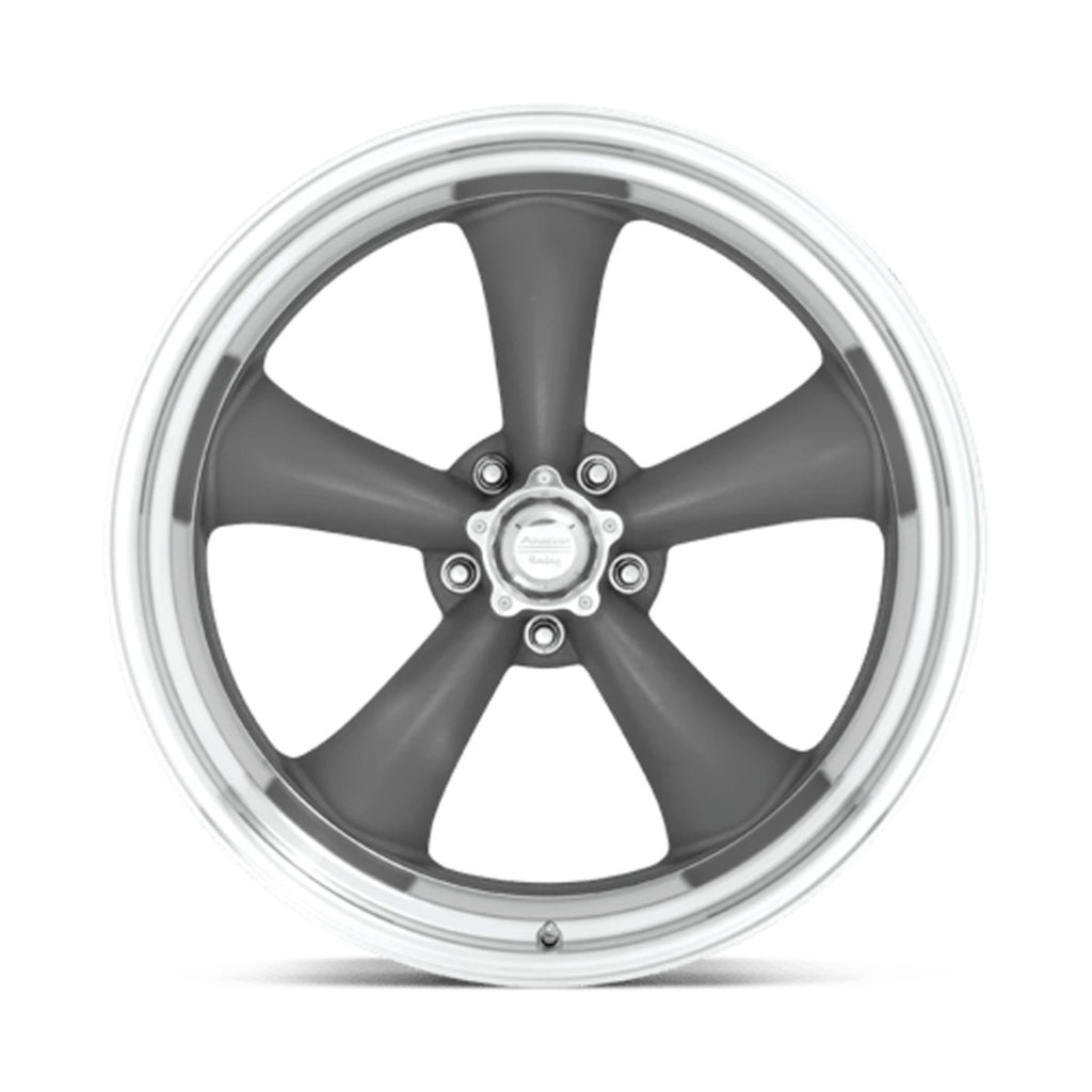 Set of 4 American Racing VN2155866 Wheels for Ford Pickup Explorer