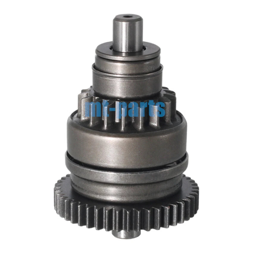 Starter Drive Bendix Gear for Can-Am Outlander MAX 400 XT 4X4 (2006–2007)