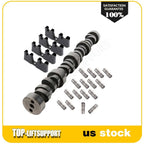 Camshafts and Hydraulic Lifters for Chevrolet GMC 4.8L 5.3L