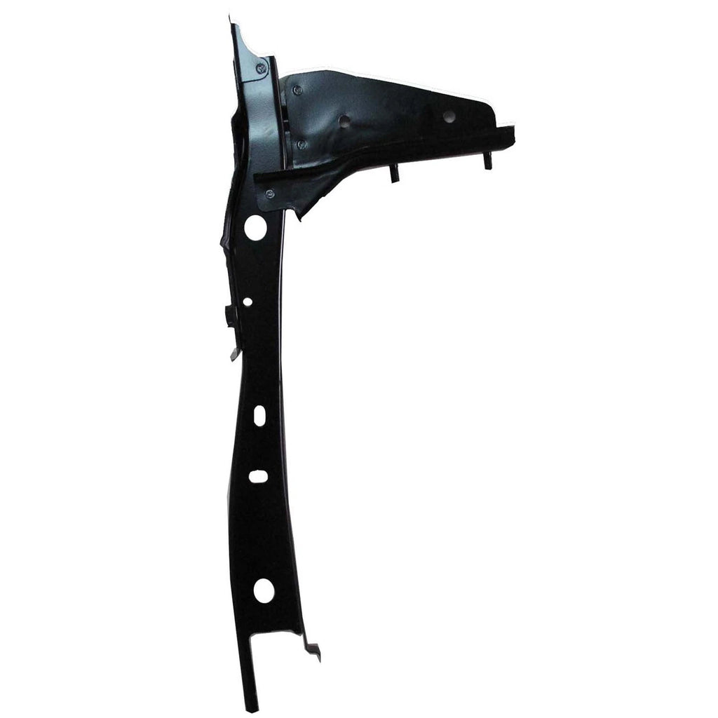 Replacement Steel Center Hood Latch Support for Toyota Camry (2007–2011)