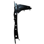 Replacement Steel Center Hood Latch Support for Toyota Camry (2007–2011)